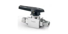 Multipurpose AFS Ball Valves